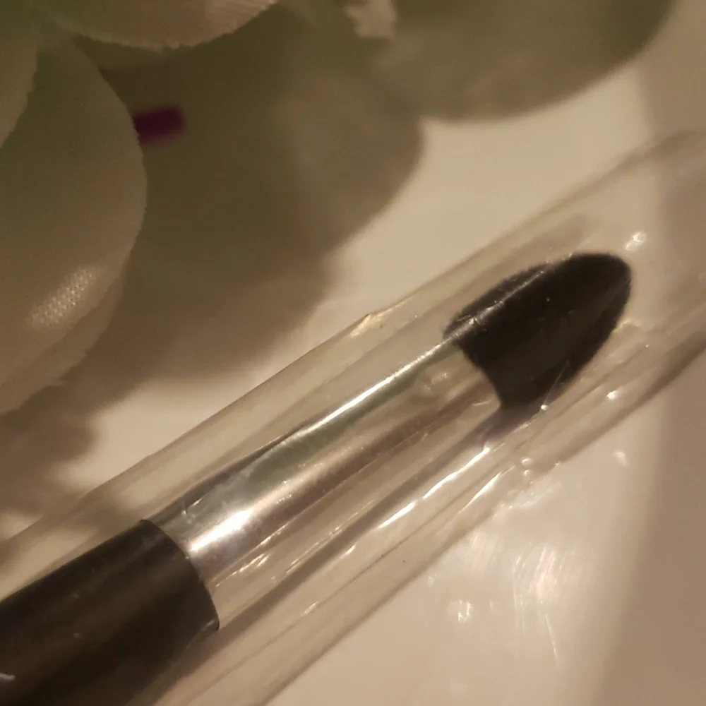 🧚‍♀️Laura Geller Dual Makeup Brush NWOBox
